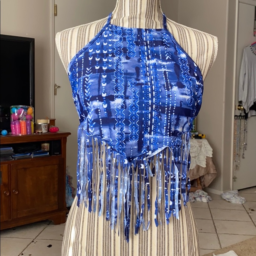 Women Bathing suit top